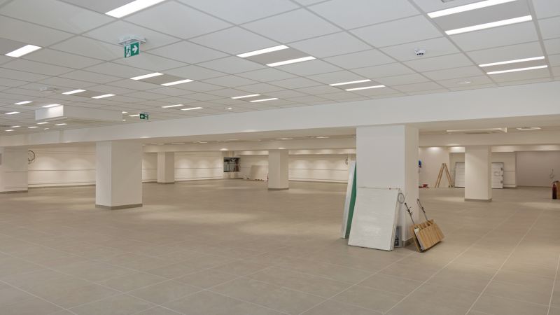 Cost of Tile in Santa Fe, TX