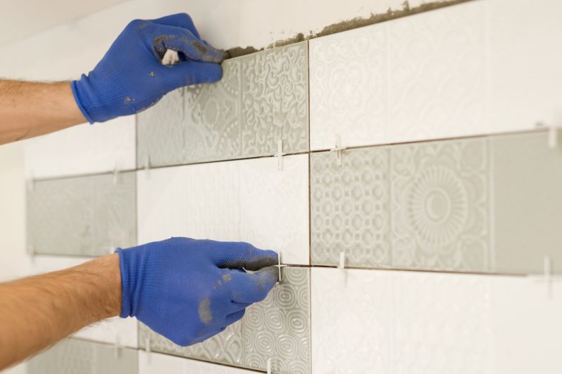 When to Hire Tile Professionals